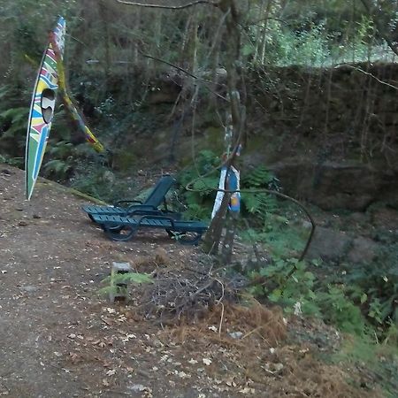 Eco Camping Juncal Hotel Marco de Canaveses Luaran gambar