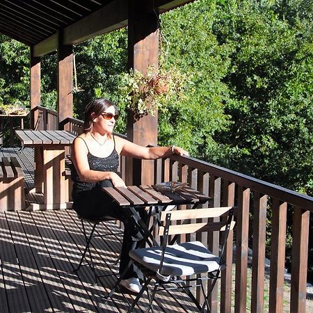 Eco Camping Juncal Hotel Marco de Canaveses Luaran gambar