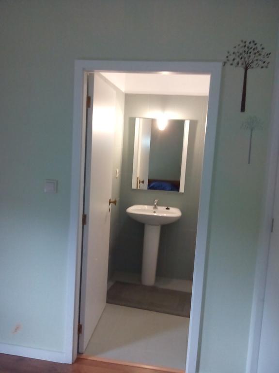 Eco Camping Juncal Hotel Marco de Canaveses Luaran gambar