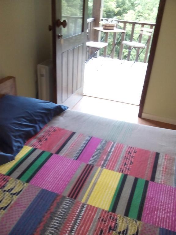 Eco Camping Juncal Hotel Marco de Canaveses Luaran gambar