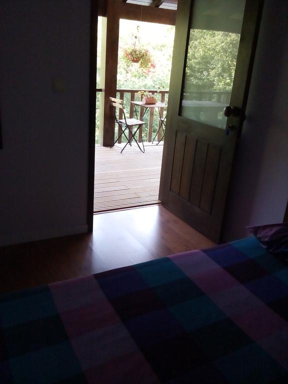 Eco Camping Juncal Hotel Marco de Canaveses Luaran gambar