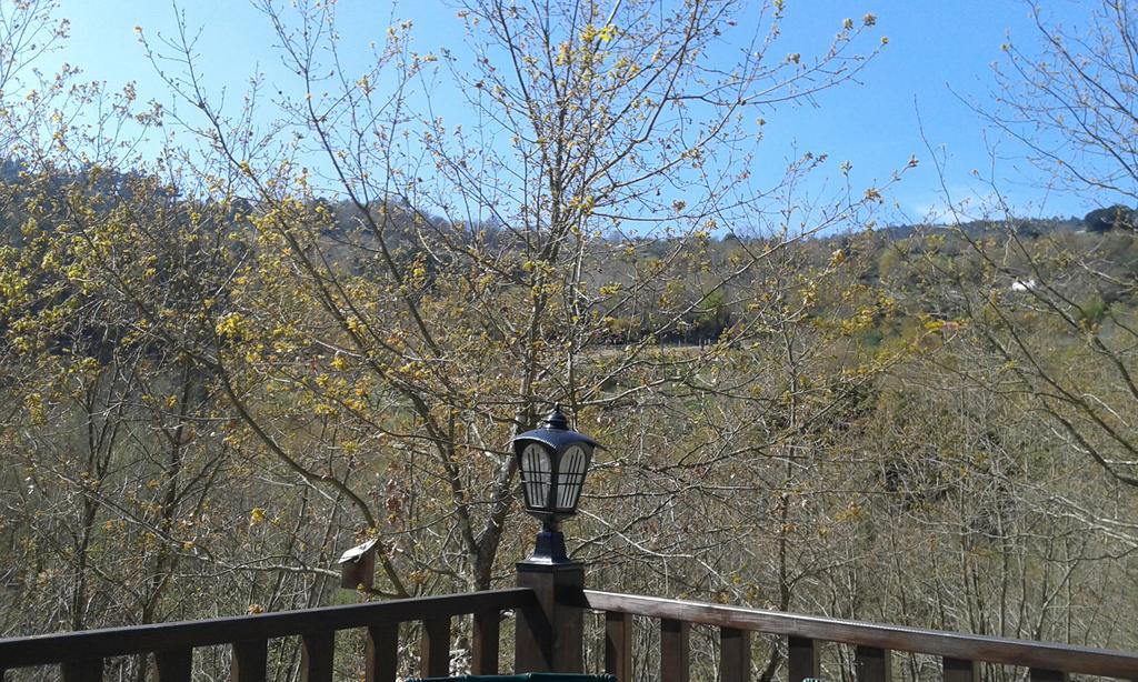 Eco Camping Juncal Hotel Marco de Canaveses Luaran gambar