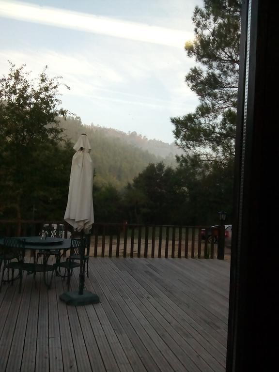 Eco Camping Juncal Hotel Marco de Canaveses Luaran gambar
