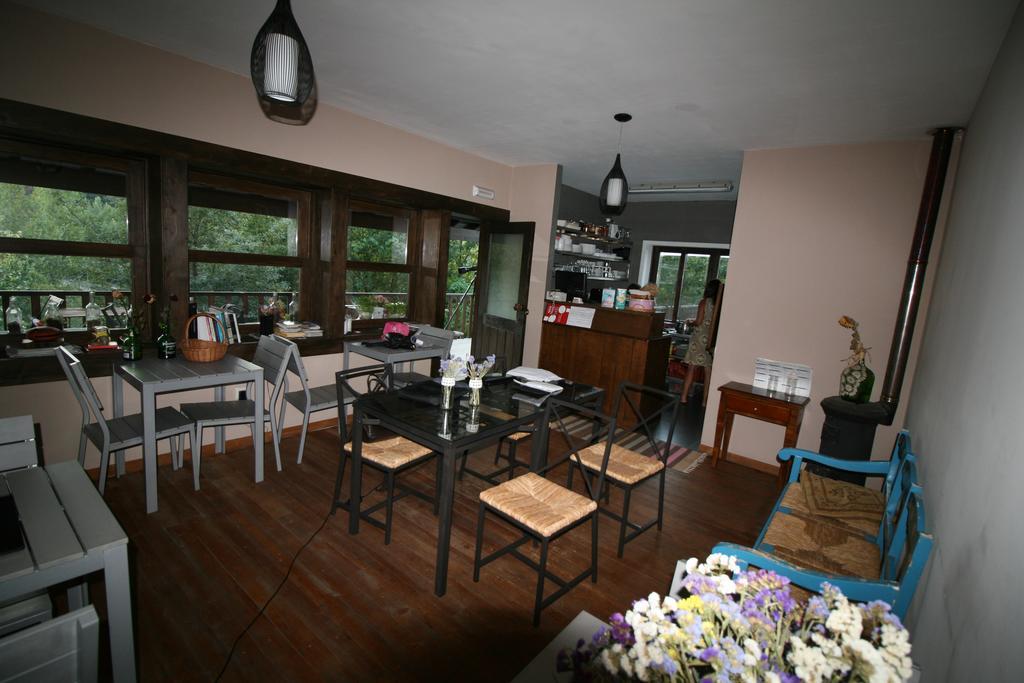 Eco Camping Juncal Hotel Marco de Canaveses Luaran gambar