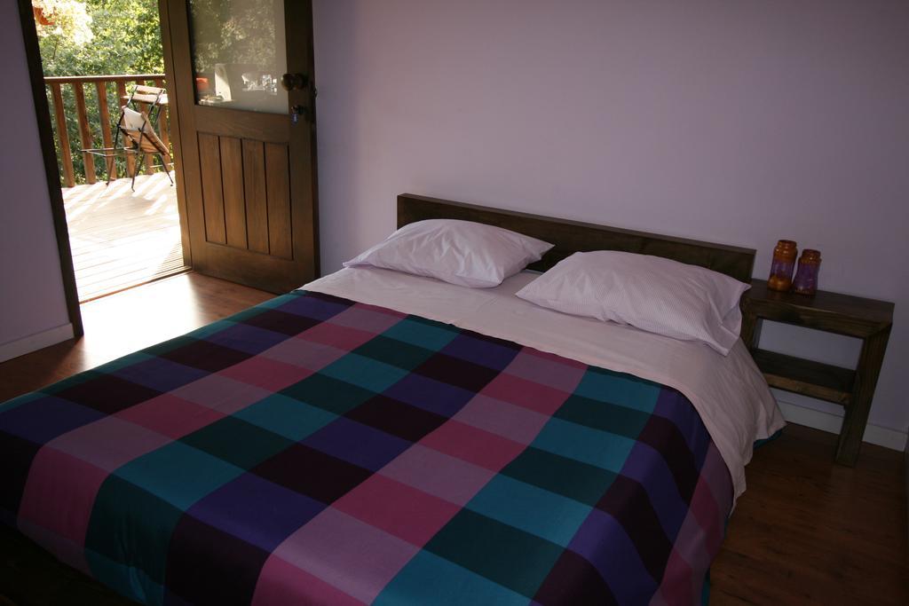 Eco Camping Juncal Hotel Marco de Canaveses Luaran gambar