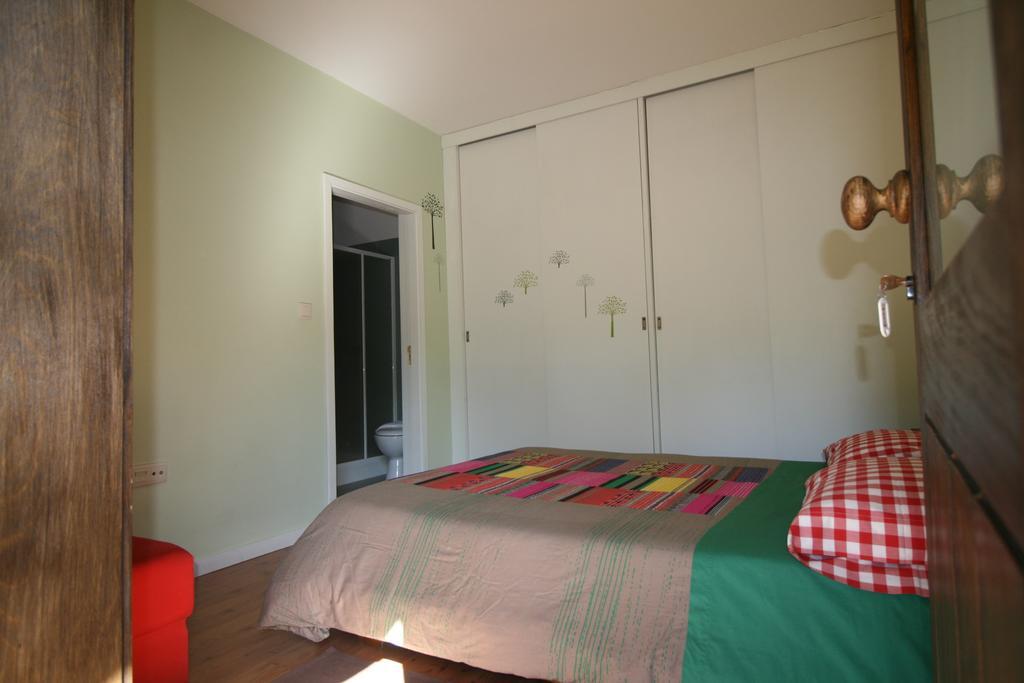 Eco Camping Juncal Hotel Marco de Canaveses Luaran gambar