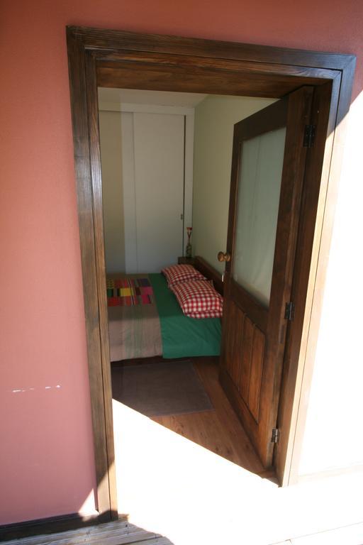 Eco Camping Juncal Hotel Marco de Canaveses Luaran gambar